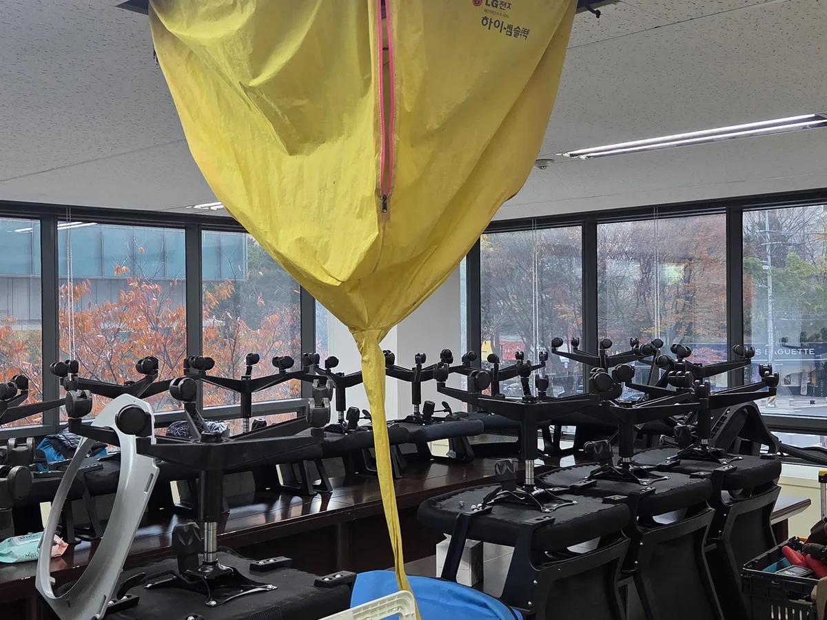 영도구 동삼동 벽걸이형 시로코팬 덕트 위생청소 사례 - 행진크린